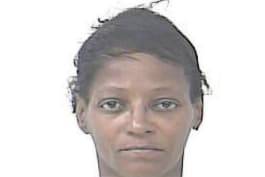 Melanie Lifhred, - St. Lucie County, FL 